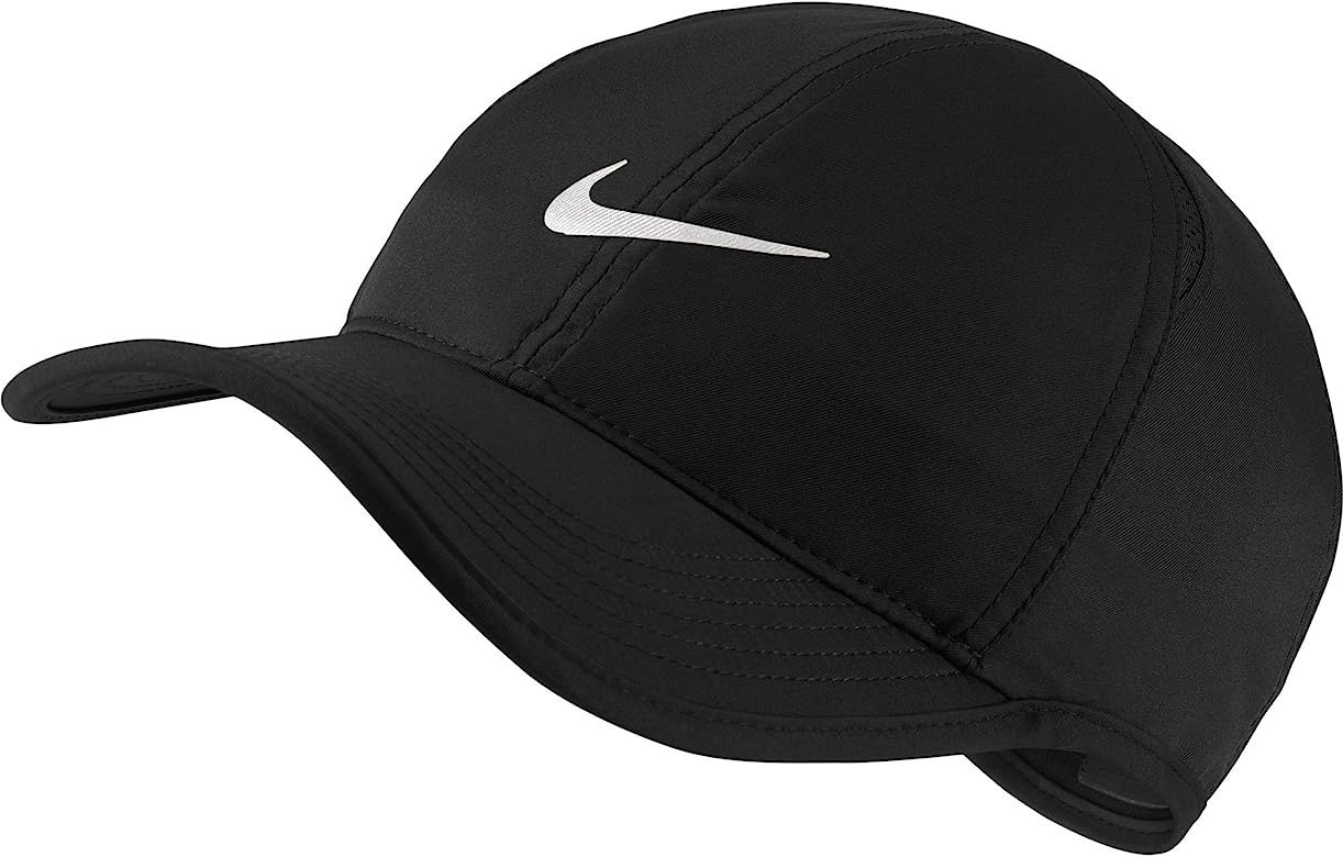 Women's Unisex Nikecourt Aerobill Featherlight Hat | Amazon (US)