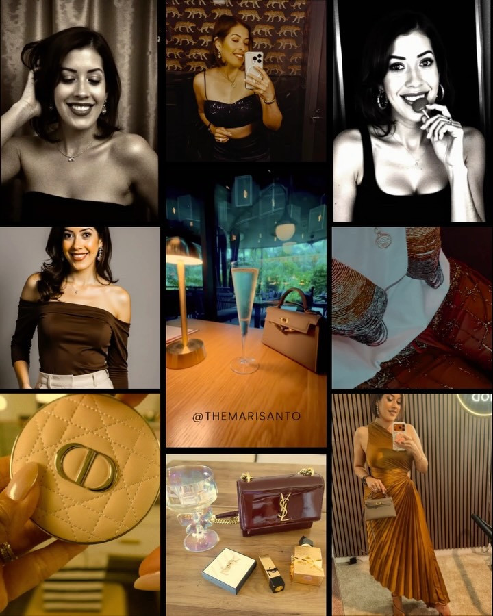 La vida se pone bonita cuando tú decides verla así.

#carousel #ysl #dior #explorepage #fyp