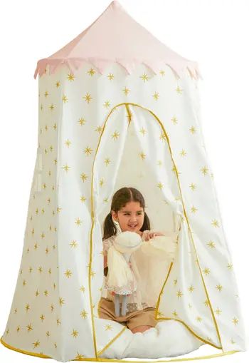 Wonder & Wise by Asweets WONDER AND WISE BY ASWEETS Starburst Pop-Up Tent | Nordstrom | Nordstrom