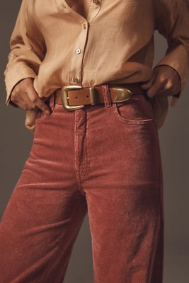 Vintage Western Belt | Anthropologie (US)