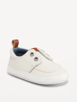 Slip-On Sneakers for Baby | Old Navy (US)