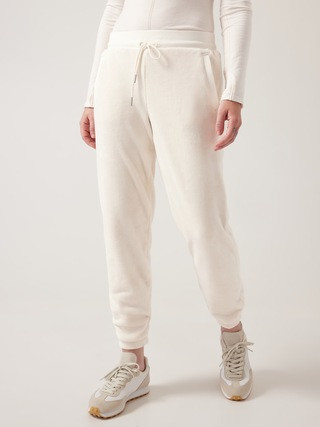 Cozy Karma Recover Jogger | Athleta