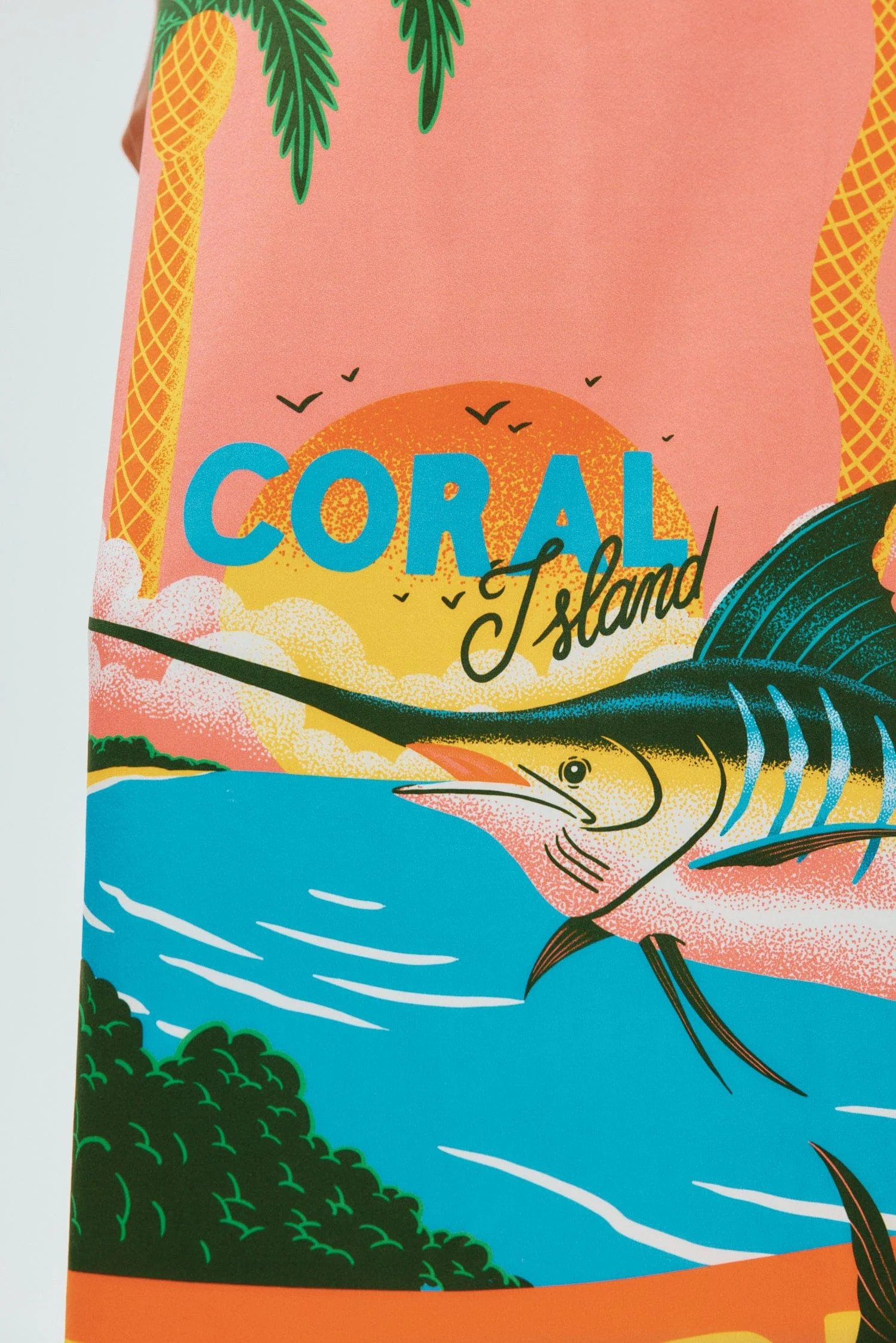 PARADISO SILK MIDI DRESS | Alemais (AU, US, UK)