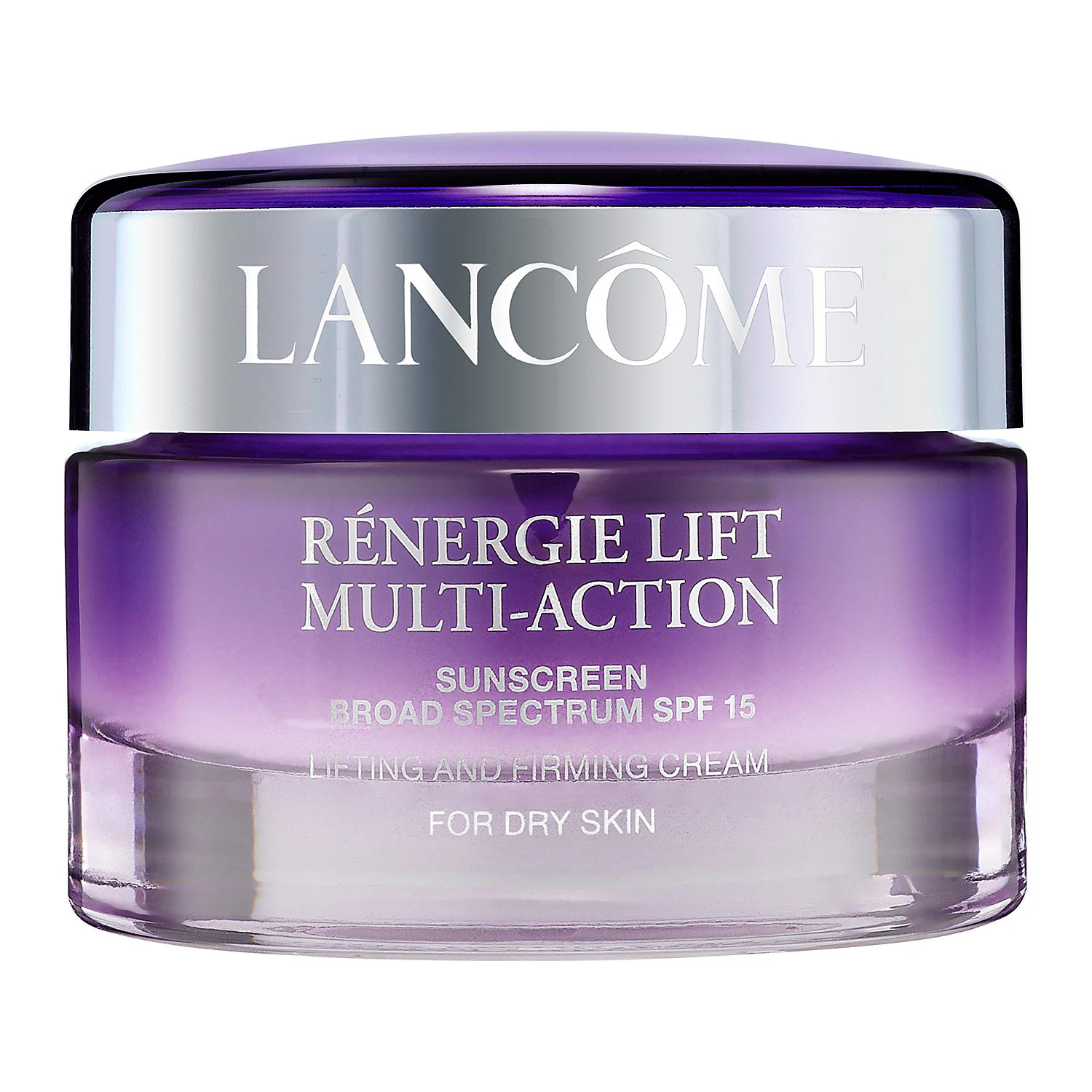 Lancôme Rènergie Lift Multi-Action Rich Cream with SPF 15 For Dry Skin 1.69 oz/ 50 mL | Sephora (US)
