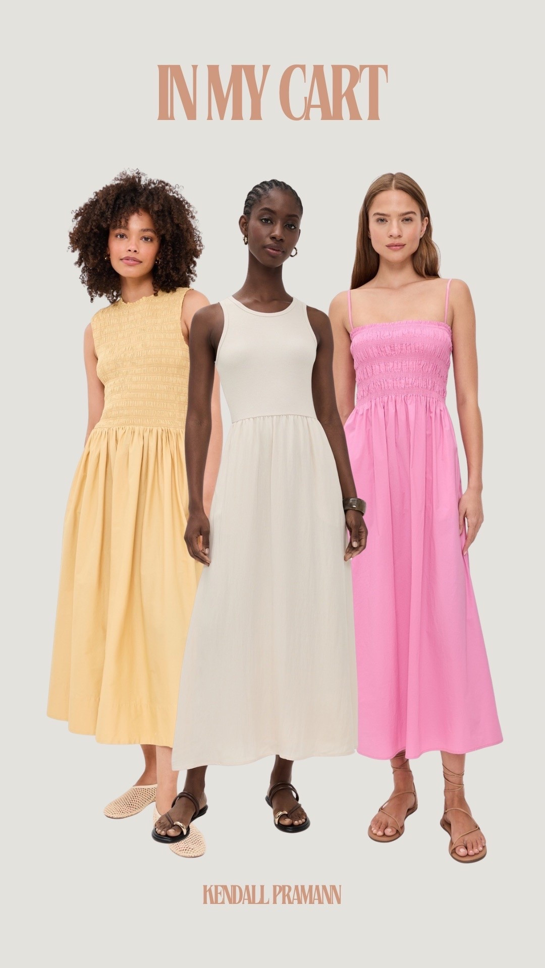 Everyday dresses in my cart 🚨 25% off with code PRIME25

#LTKSaleAlert #LTKSeasonal