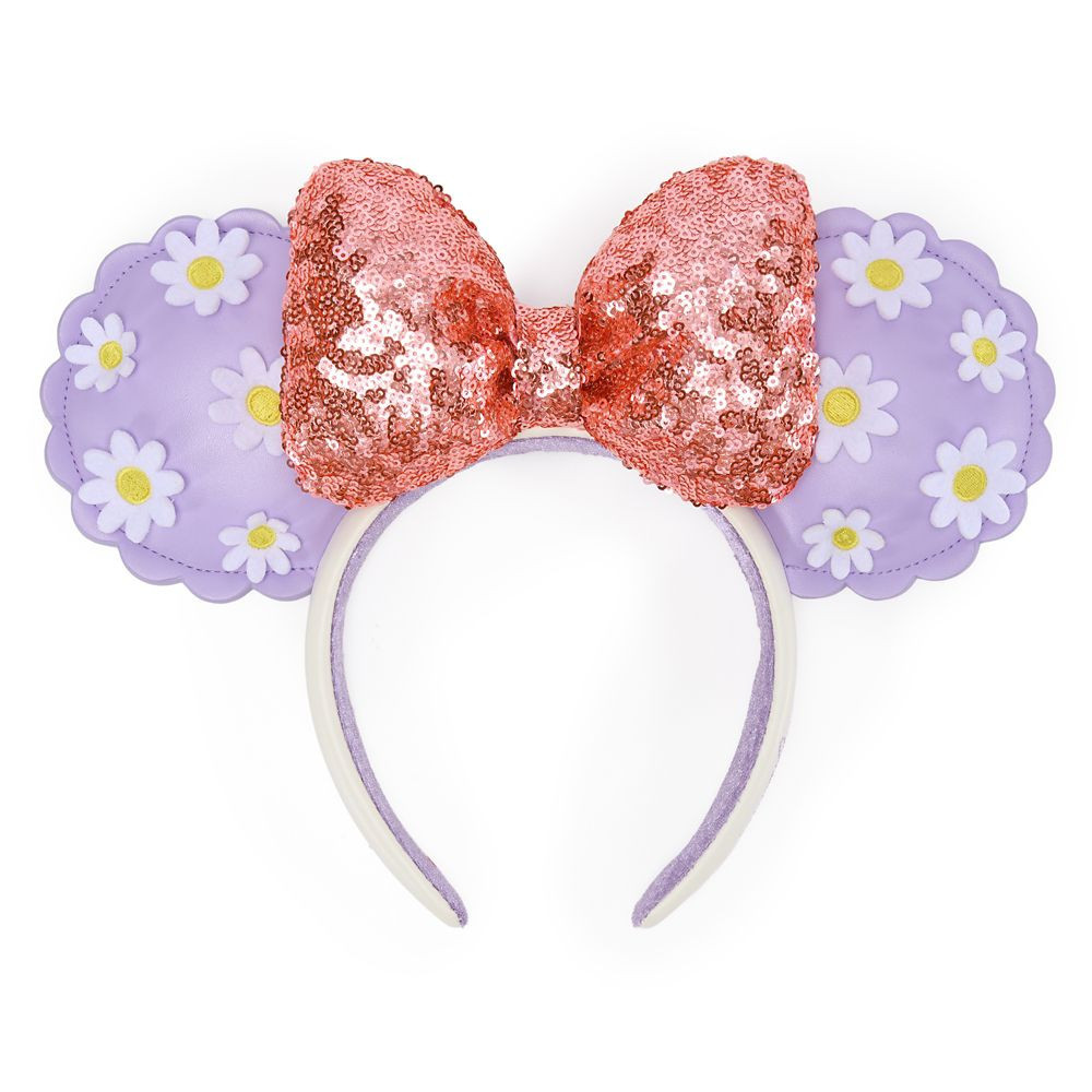 Daisy Duck Ear Headband for Adults Official shopDisney | Disney Store