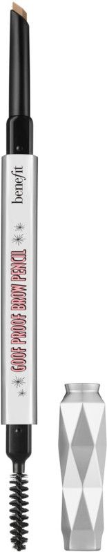 Benefit Cosmetics Goof Proof Waterproof Easy Shape & Fill Eyebrow Pencil | Ulta Beauty | Ulta