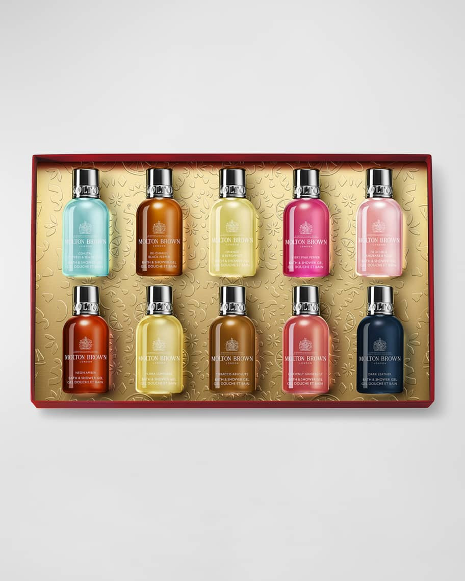 Stocking Filler Bath & Shower Gel Set | Neiman Marcus