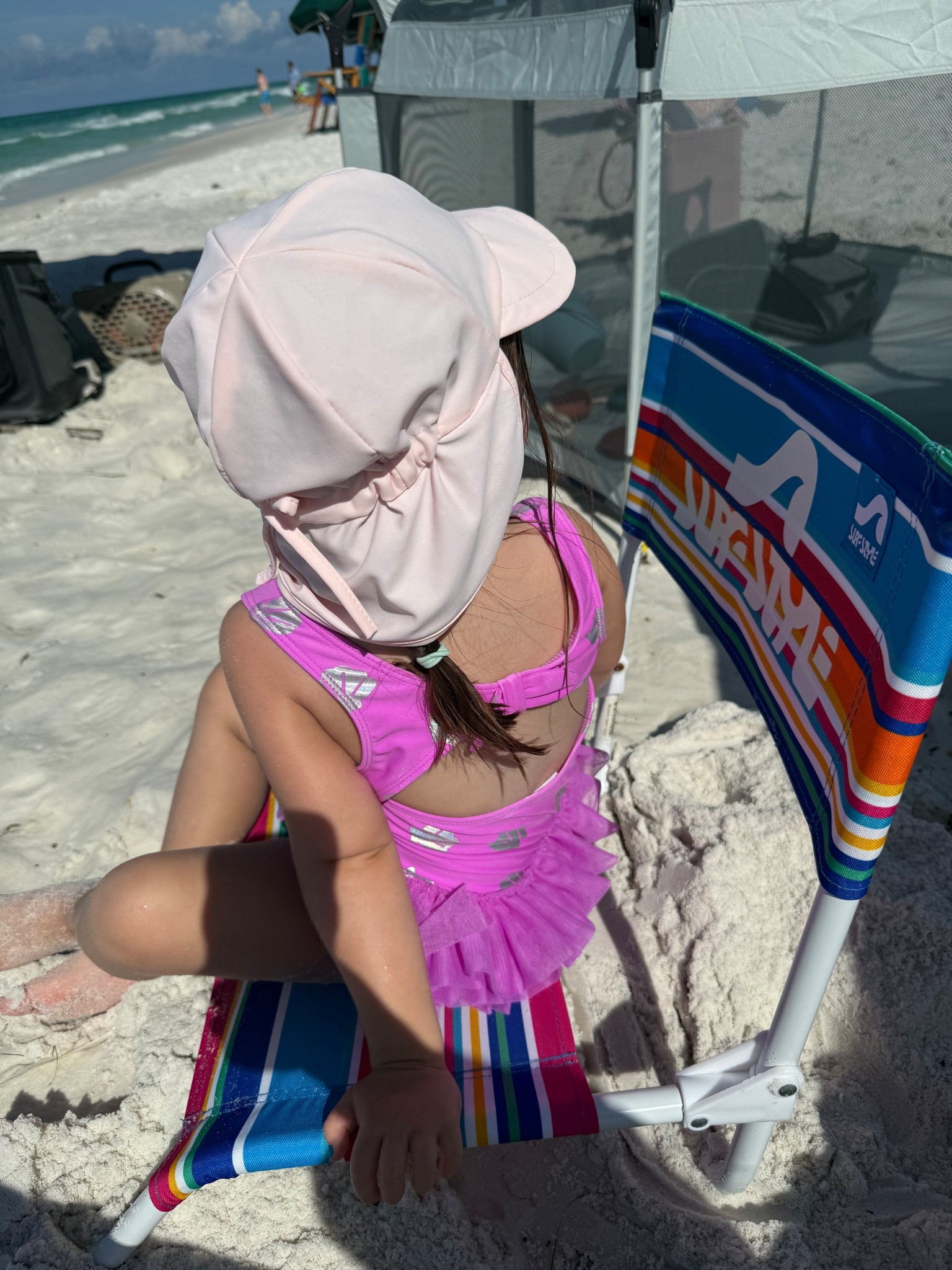 Beach !!! 

#LTKSwim #LTKSummerEdit #LTKKids