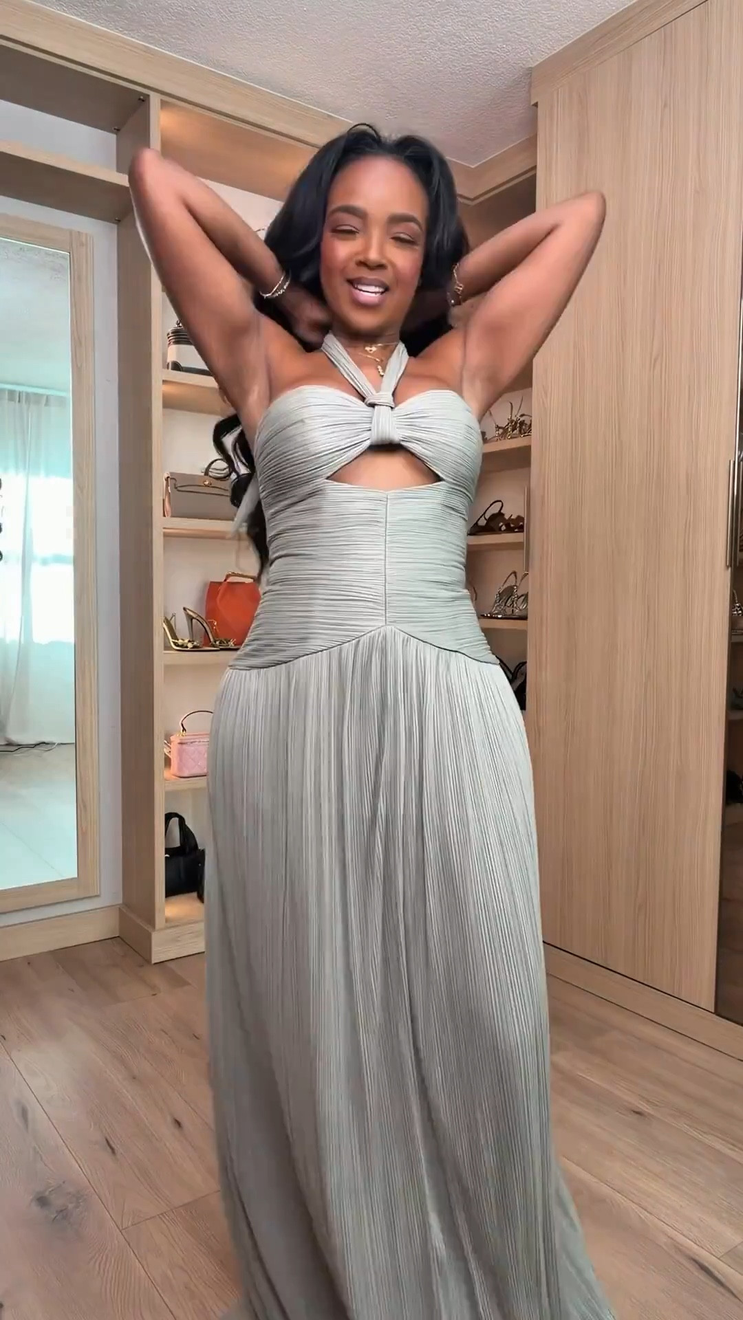 Scroll down to shop — everything is linked below ✨

Statement dresses that are truly worth the splurge — elevated, flattering, and designed to stand out the moment you walk in.

Wearing a size small
5’4” | 140 lbs | 34D | 27 | 40

Perfect for weddings, special events, vacations, or any occasion where you want to feel confident and unforgettable.

Everything is linked below.




#LTKvlog #LTKPetite