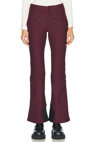 Aurora High Waist Flare Ski Pant | FWRD 