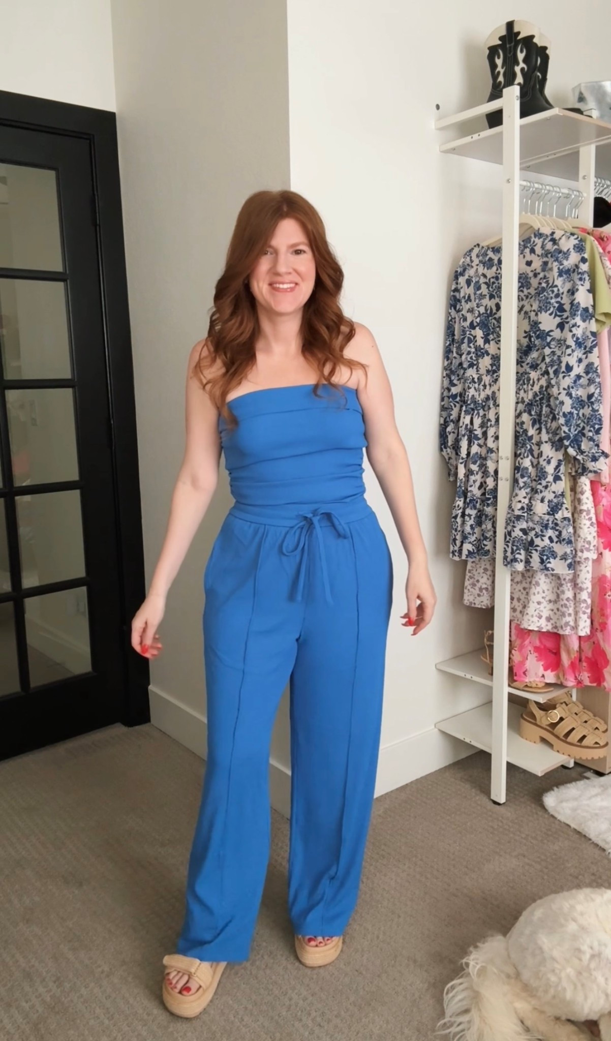 Love this cute set from Amazon. Size medium. 

#LTKStyleTip #LTKSaleAlert #LTKFindsUnder50