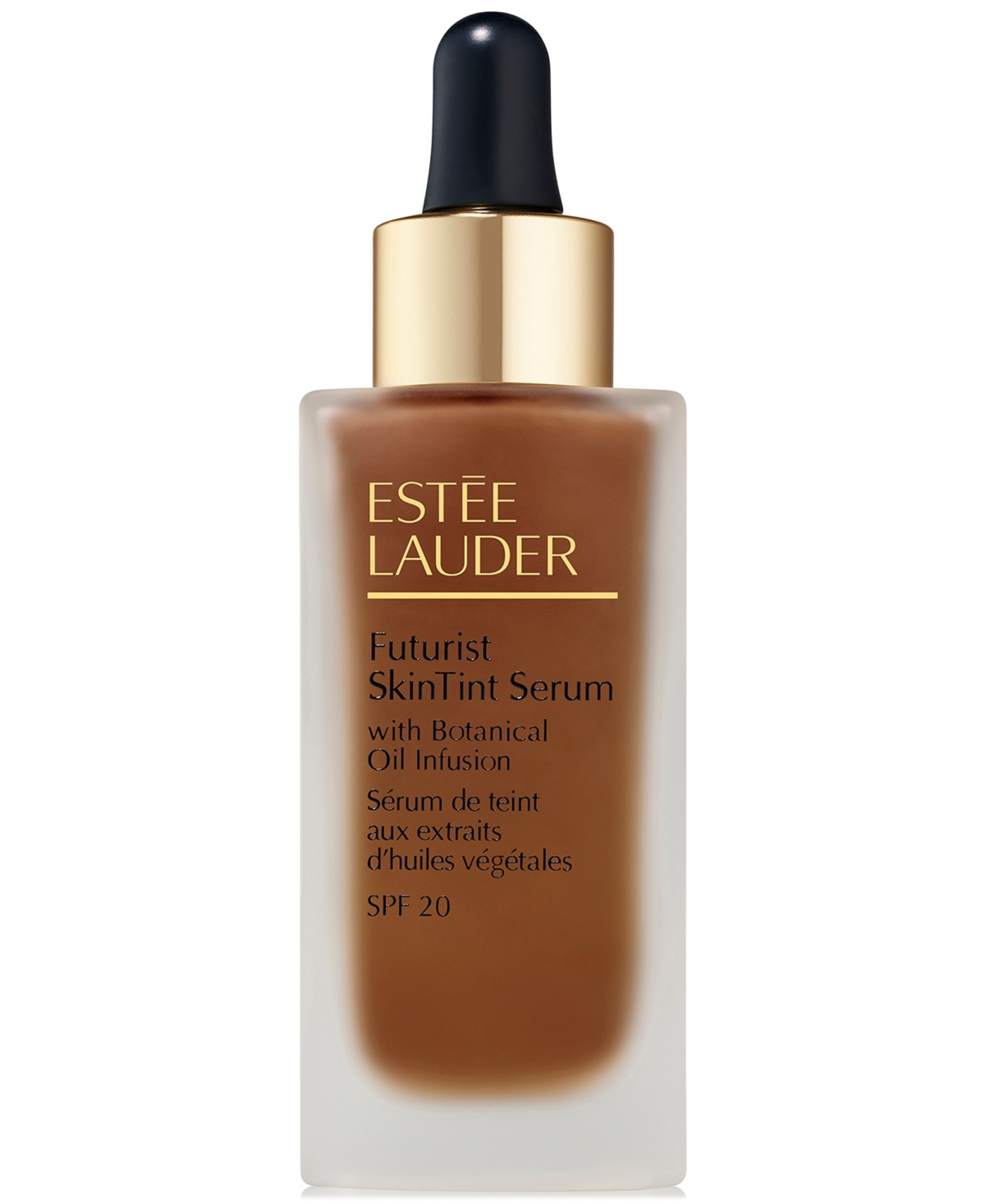 Futurist Skin Tint Serum Foundation with Glycerin Spf 20 - 6W1 Sandalwood | Macy's