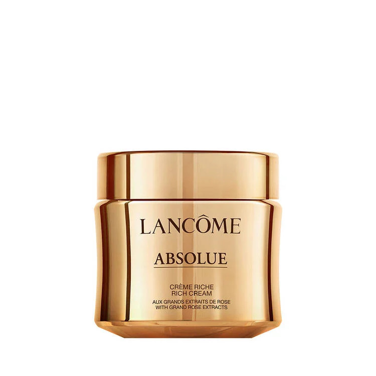 Absolue Rich Cream Moisturizer | Lancome