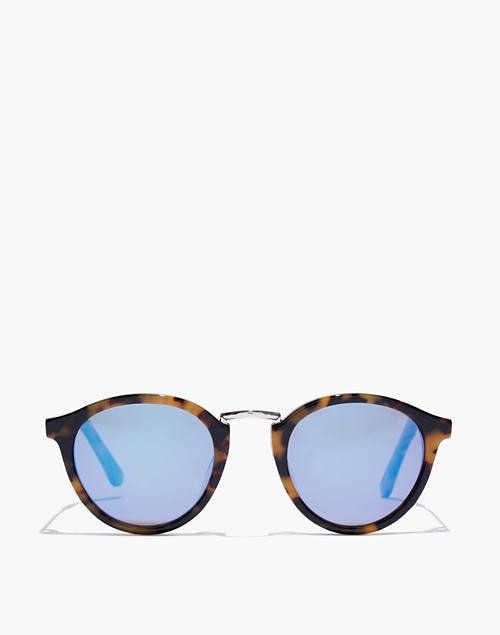 Indio Sunglasses | Madewell