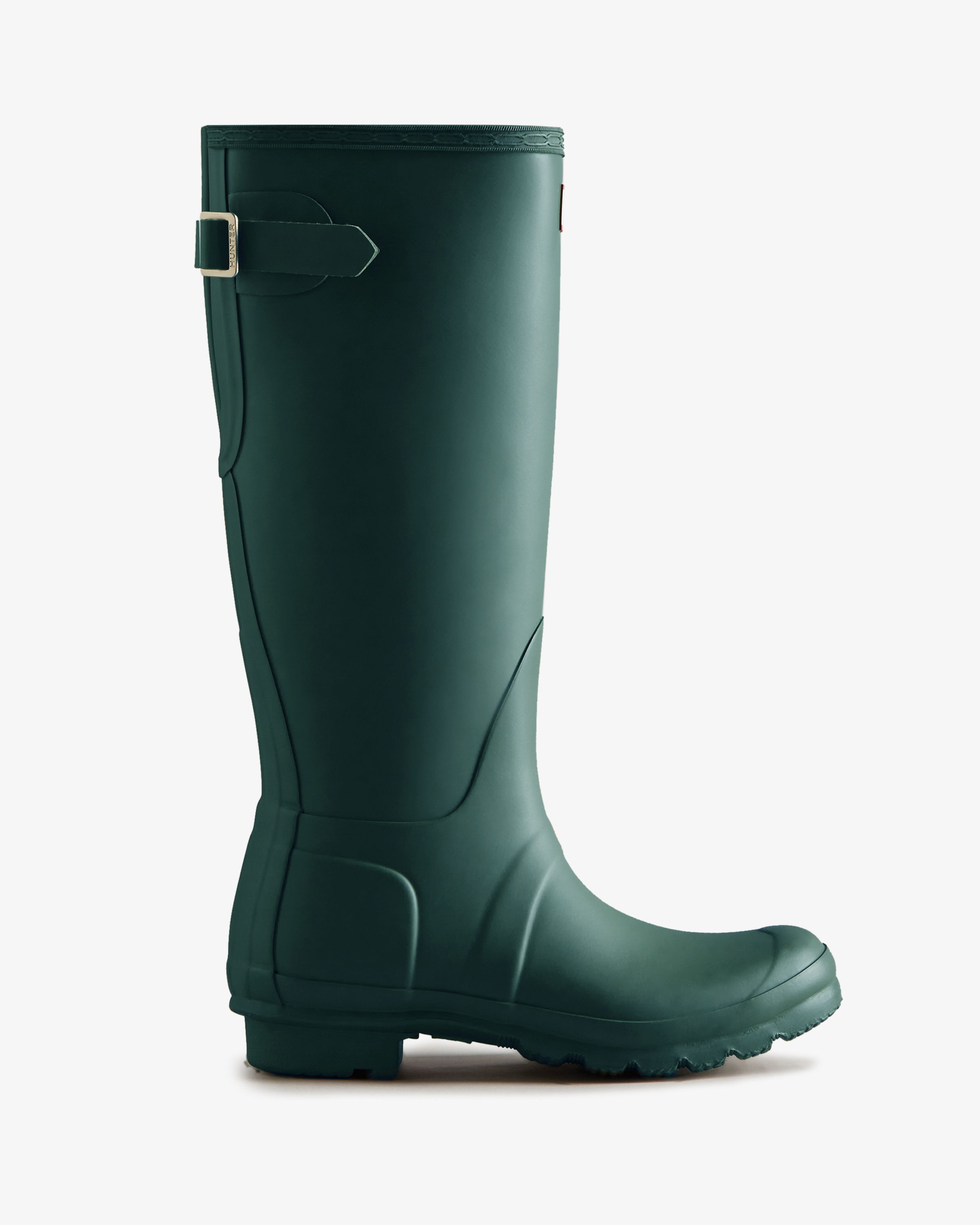 Women's Tall Back Adjustable Rain Boots | Hunter (US and CA)