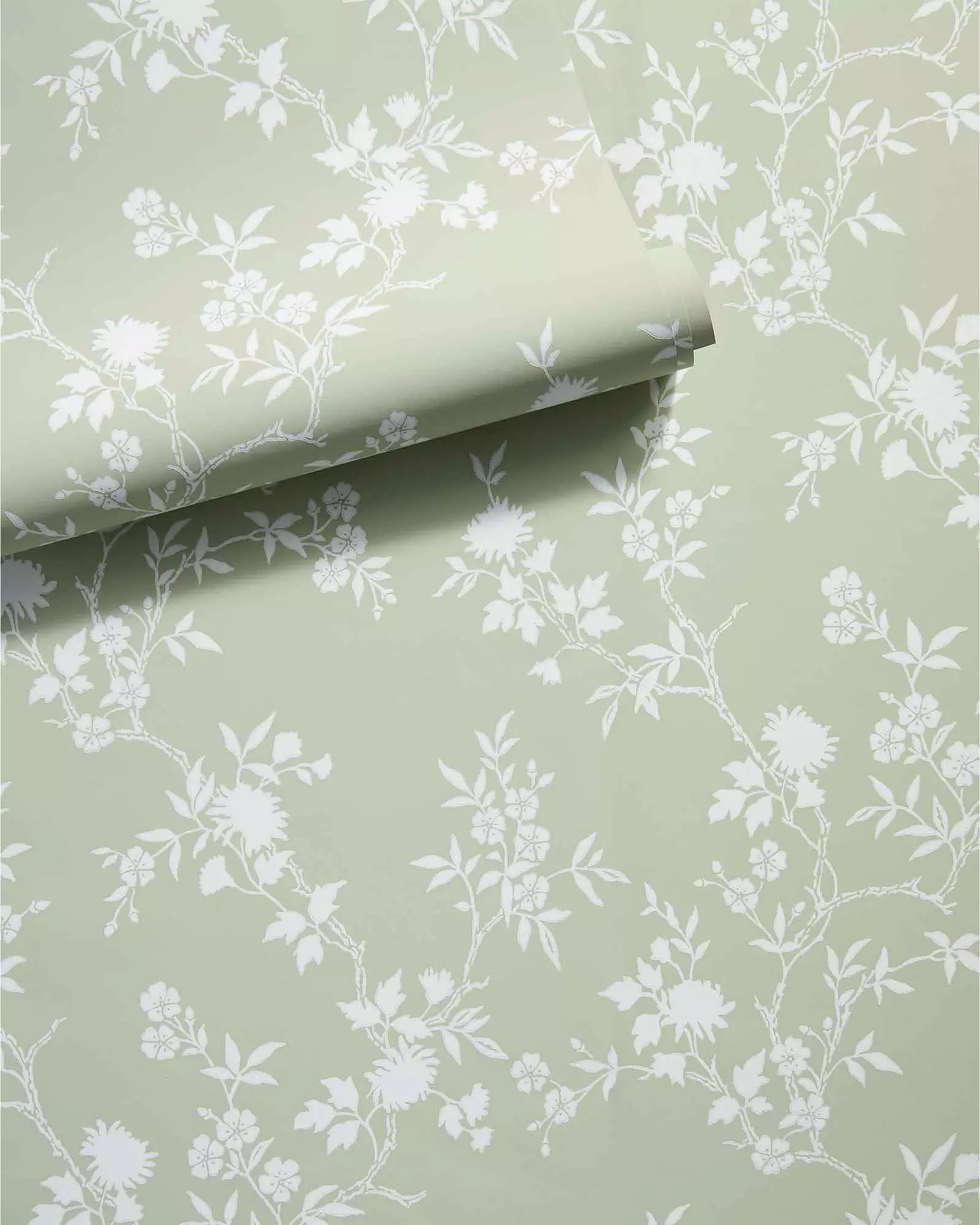 Beaufain Wallpaper | Serena and Lily