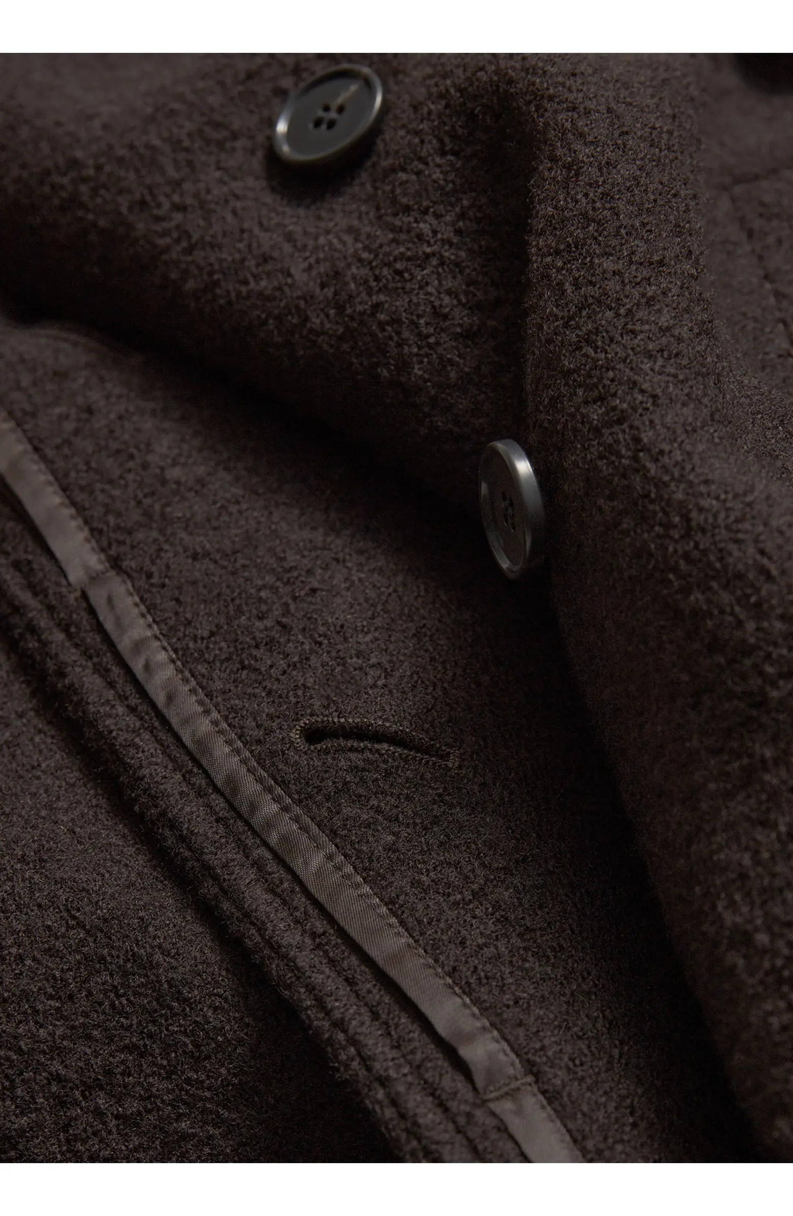 Wool Coat | Nordstrom