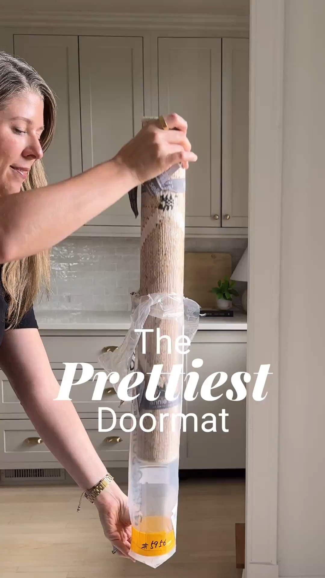 The prettiest doormat from Amazon! Also linked some more home decor we are loving! 

#LTKStyleTip #LTKHome #LTKSaleAlert