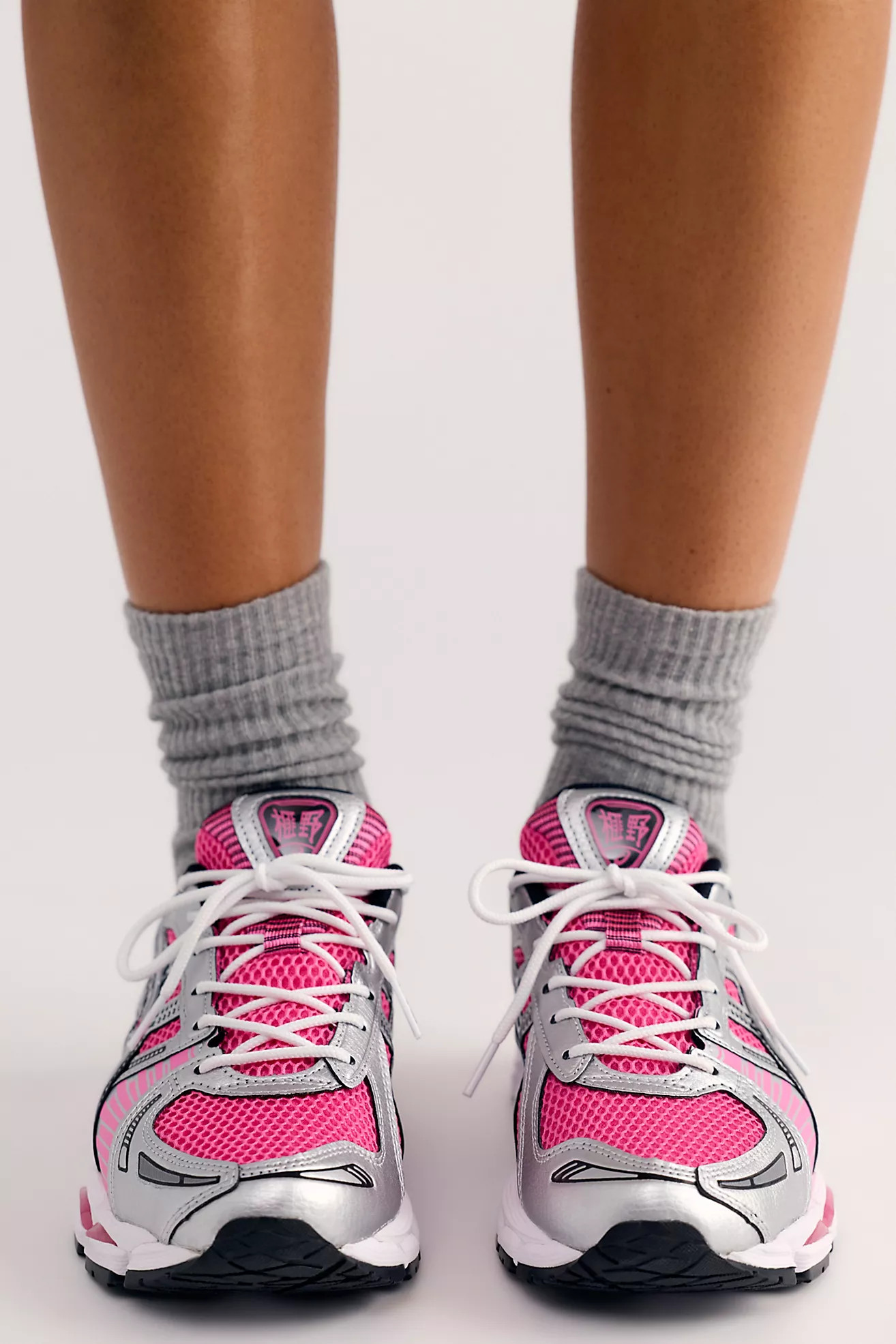 ASICS GEL-KAYANO 12.1 Sneakers | Free People (Global - UK&FR Excluded)