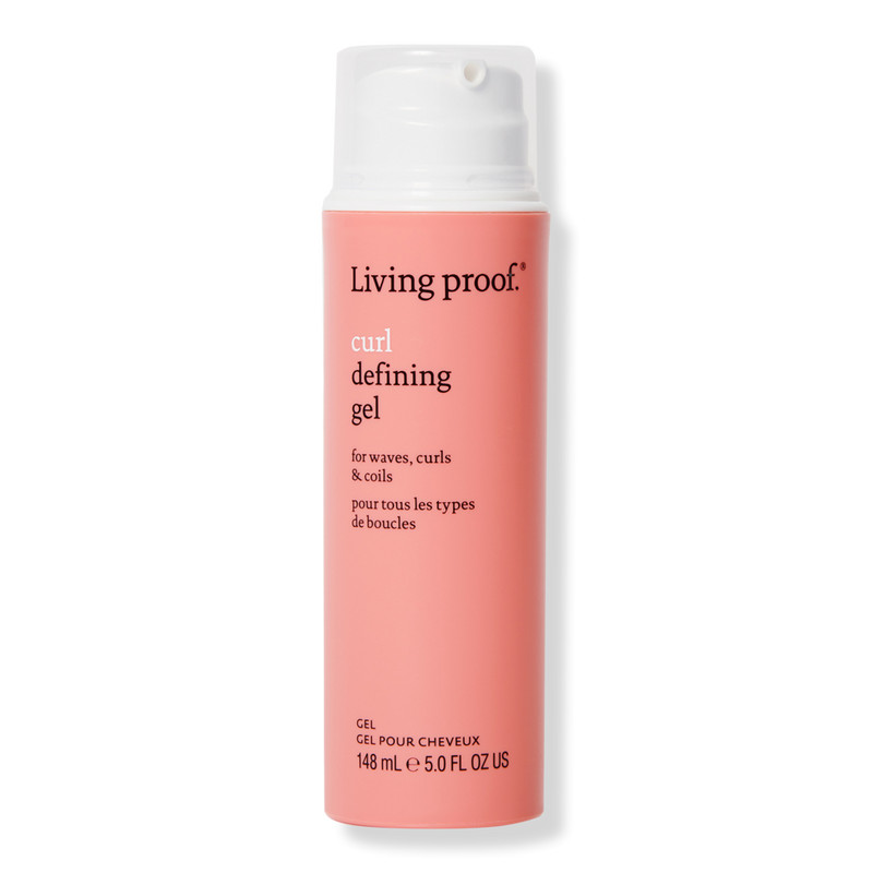 Living Proof Curl Defining Gel | Ulta Beauty | Ulta