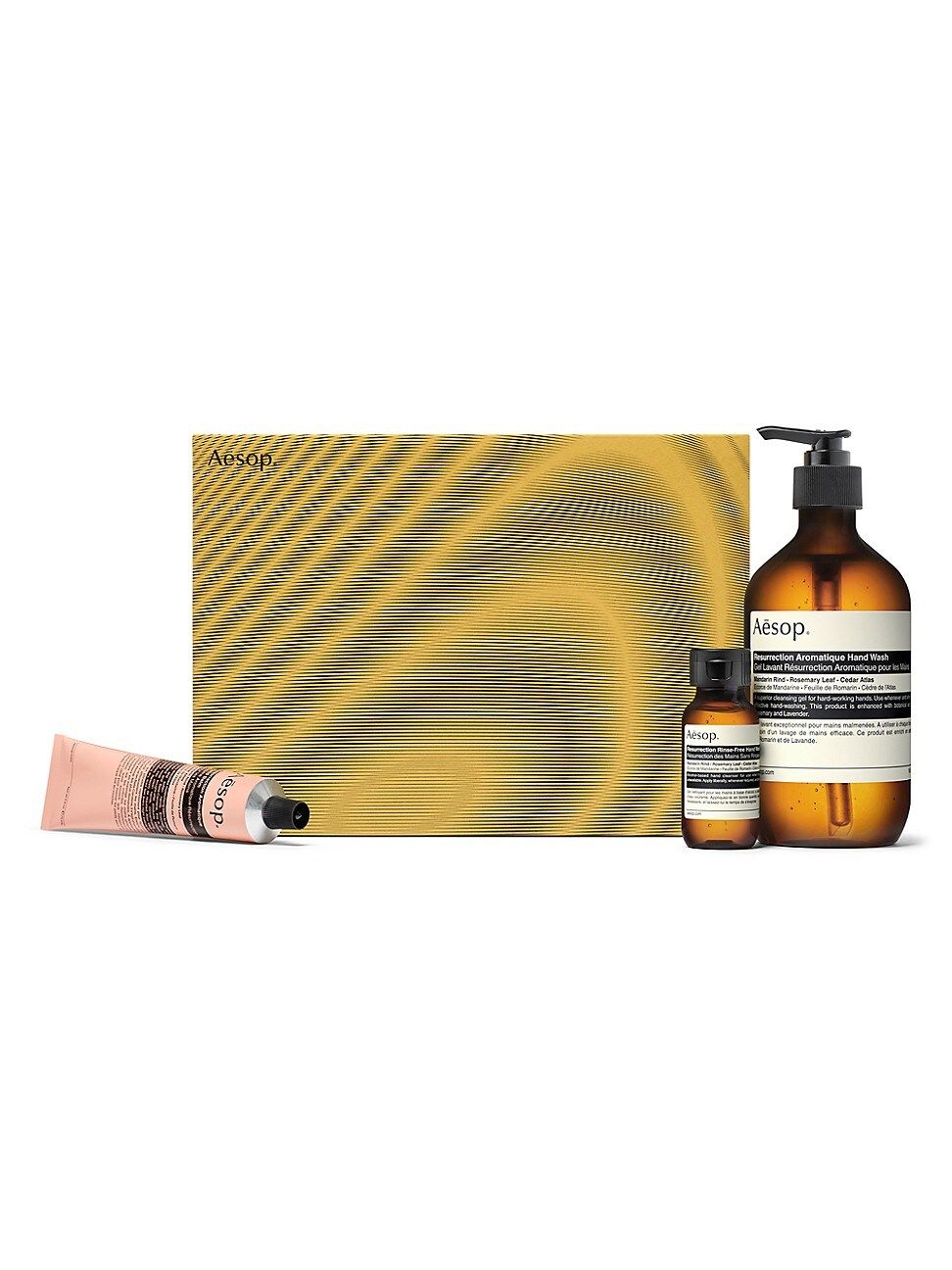 Women's Tuneful Textures 3-Piece Hand Care Set | Saks Fifth Avenue