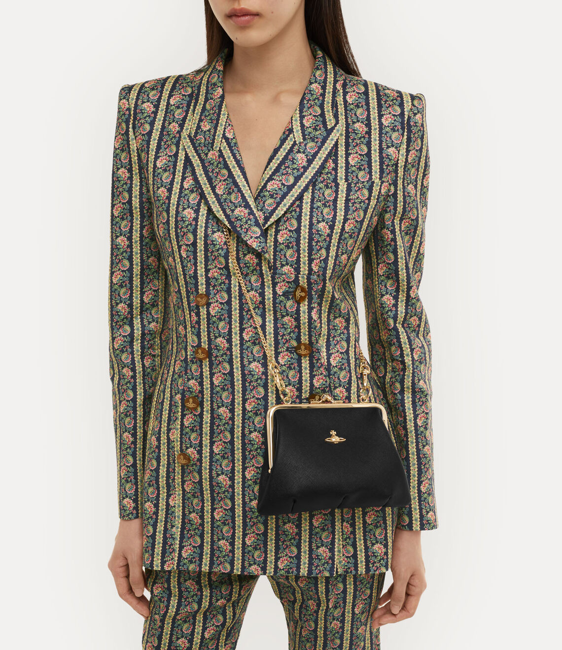 Granny Frame Purse | Vivienne Westwood