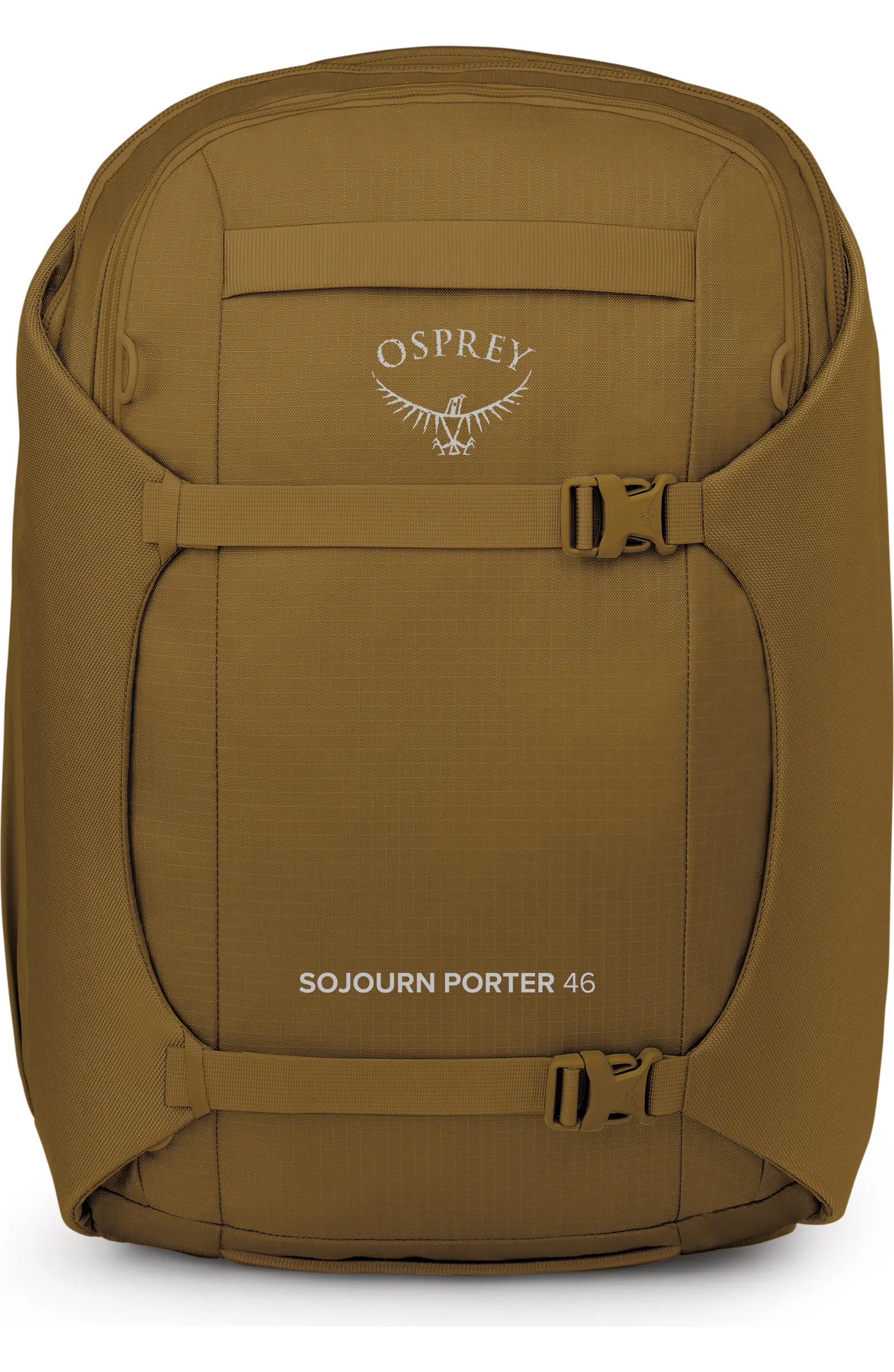 Sojourn Porter 46-Liter Recycled Nylon Travel Backpack | Nordstrom