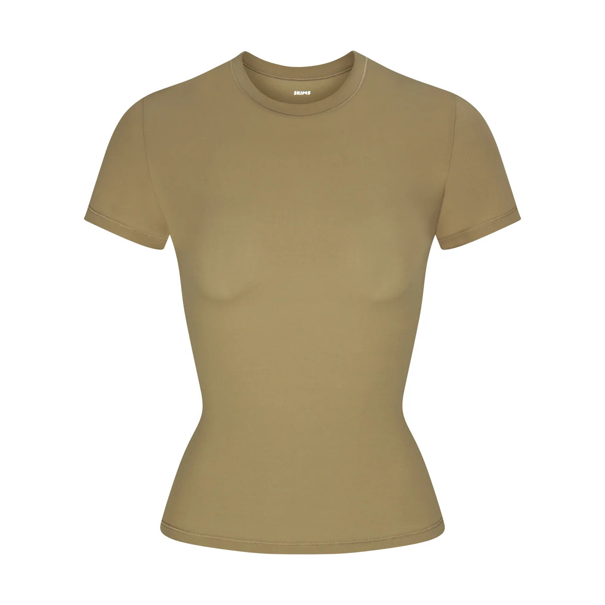 FITS EVERYBODYT-SHIRT$48 | SKIMS (US)