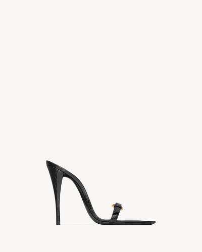 Women's Spring 24 Collection | Saint Laurent | YSL United States | Saint Laurent Inc. (Global)