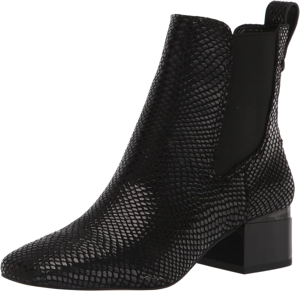 Franco Sarto Women's Waxton Ankle Boot | Amazon (US)