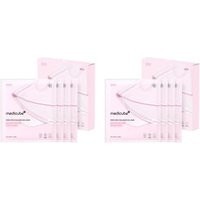 medicube - PDRN Pink Collagen Gel Mask Set Bundle Set 2 sets | YesStyle.com