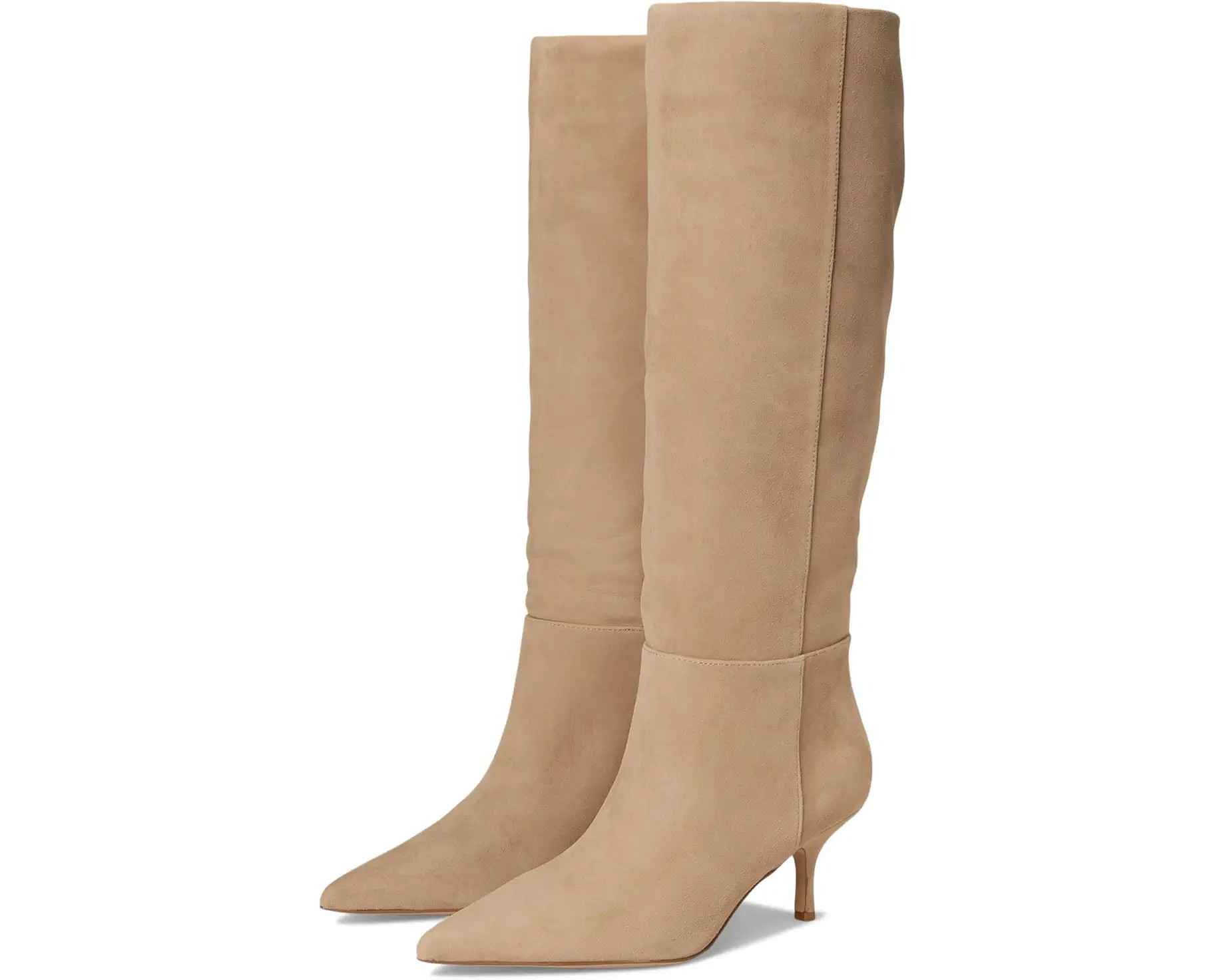 Tansie Slouchy Knee High Boot | Zappos