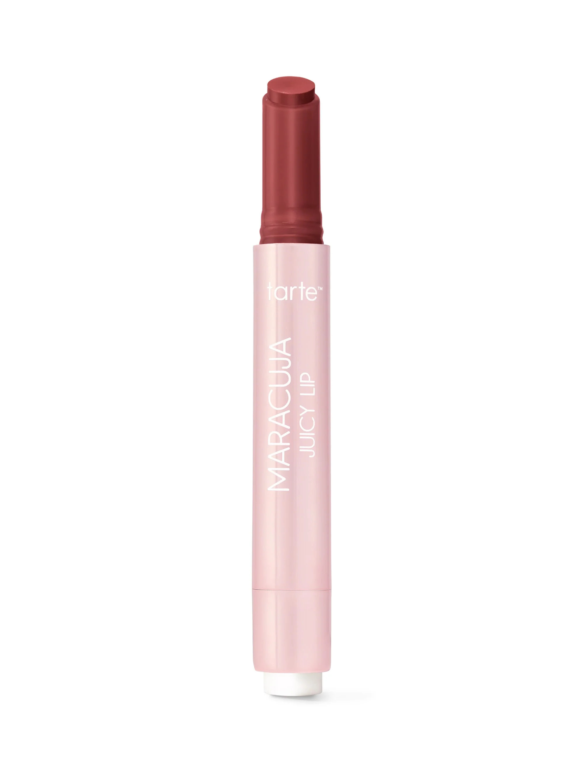maracuja juicy lip tinted balm gloss | tarte cosmetics (Global)