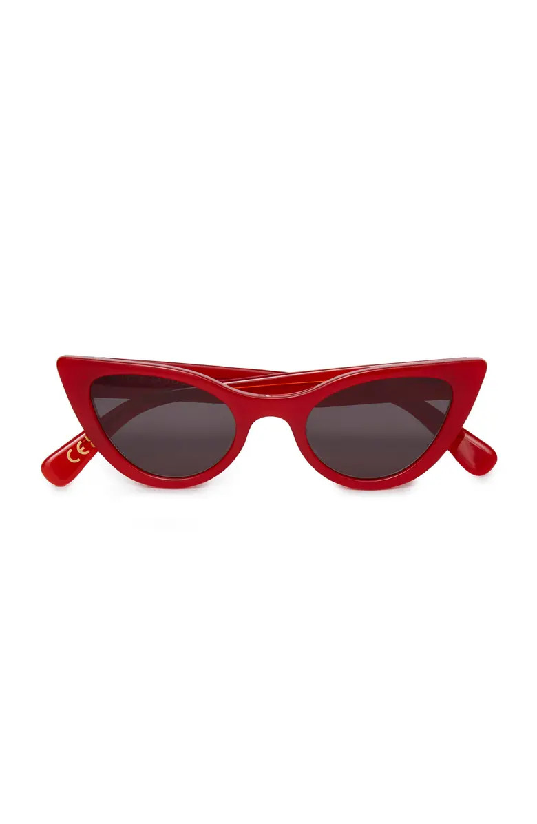 Mykonos Cat Eye Sunglasses | Nordstrom