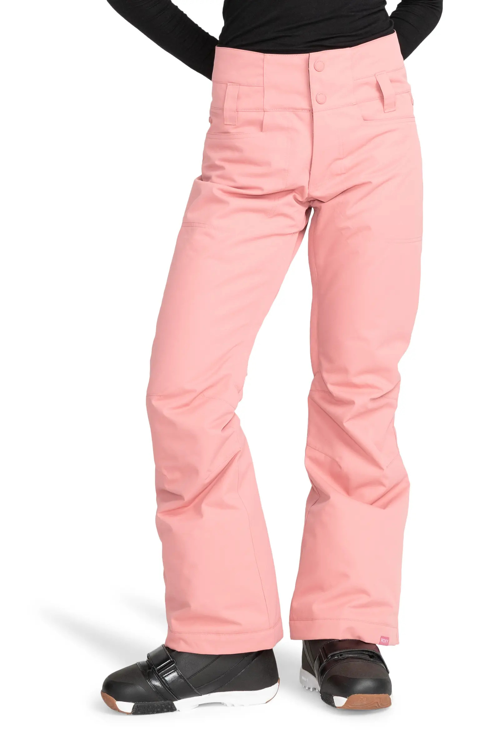 Diversion Waterproof Shell Snow Pants | Nordstrom
