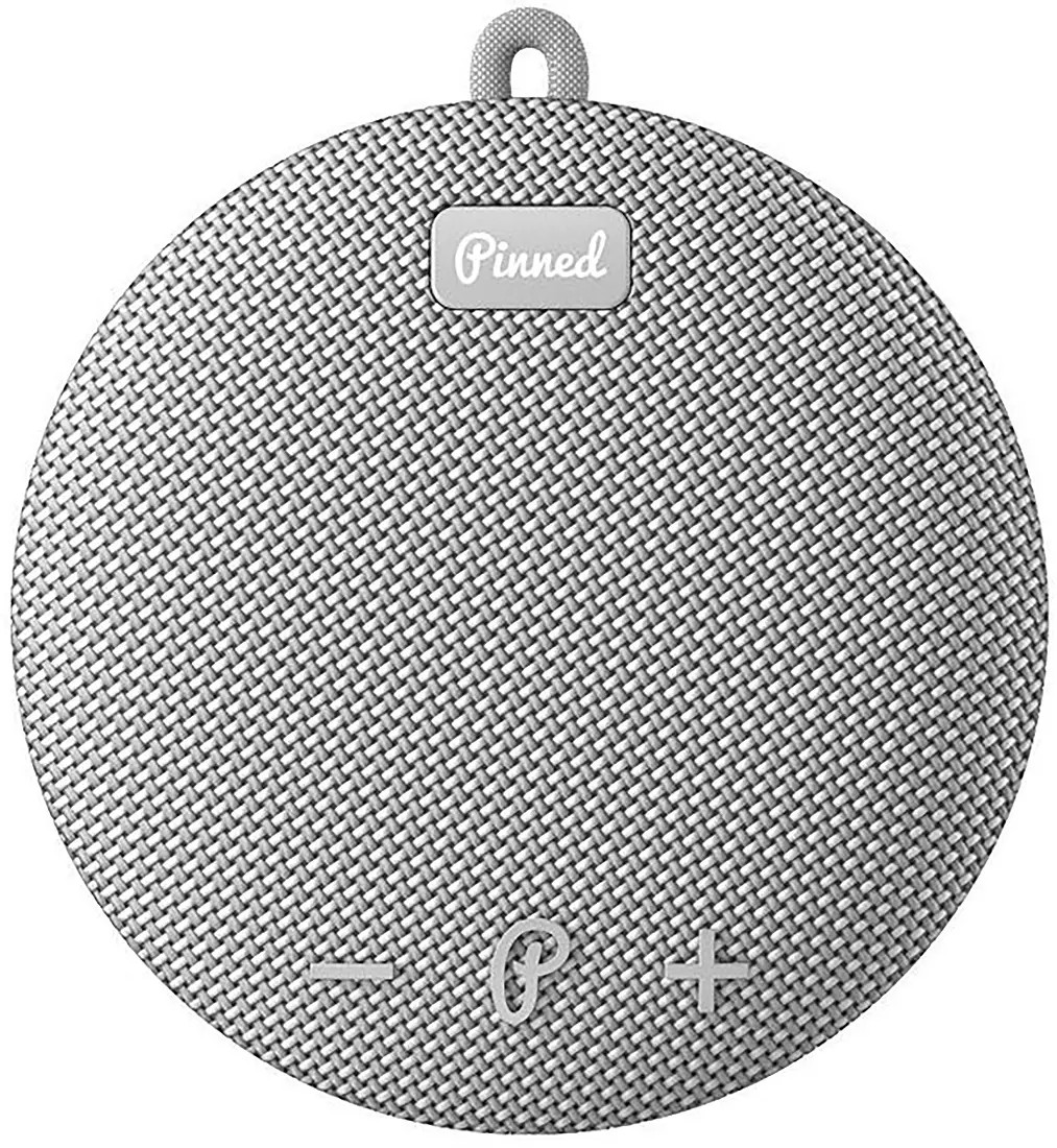 Pinned Golf Dart 2.0 Magnetic Speaker | DICK'S Sporting Goods