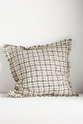 Verity Pillow | Anthropologie (US)