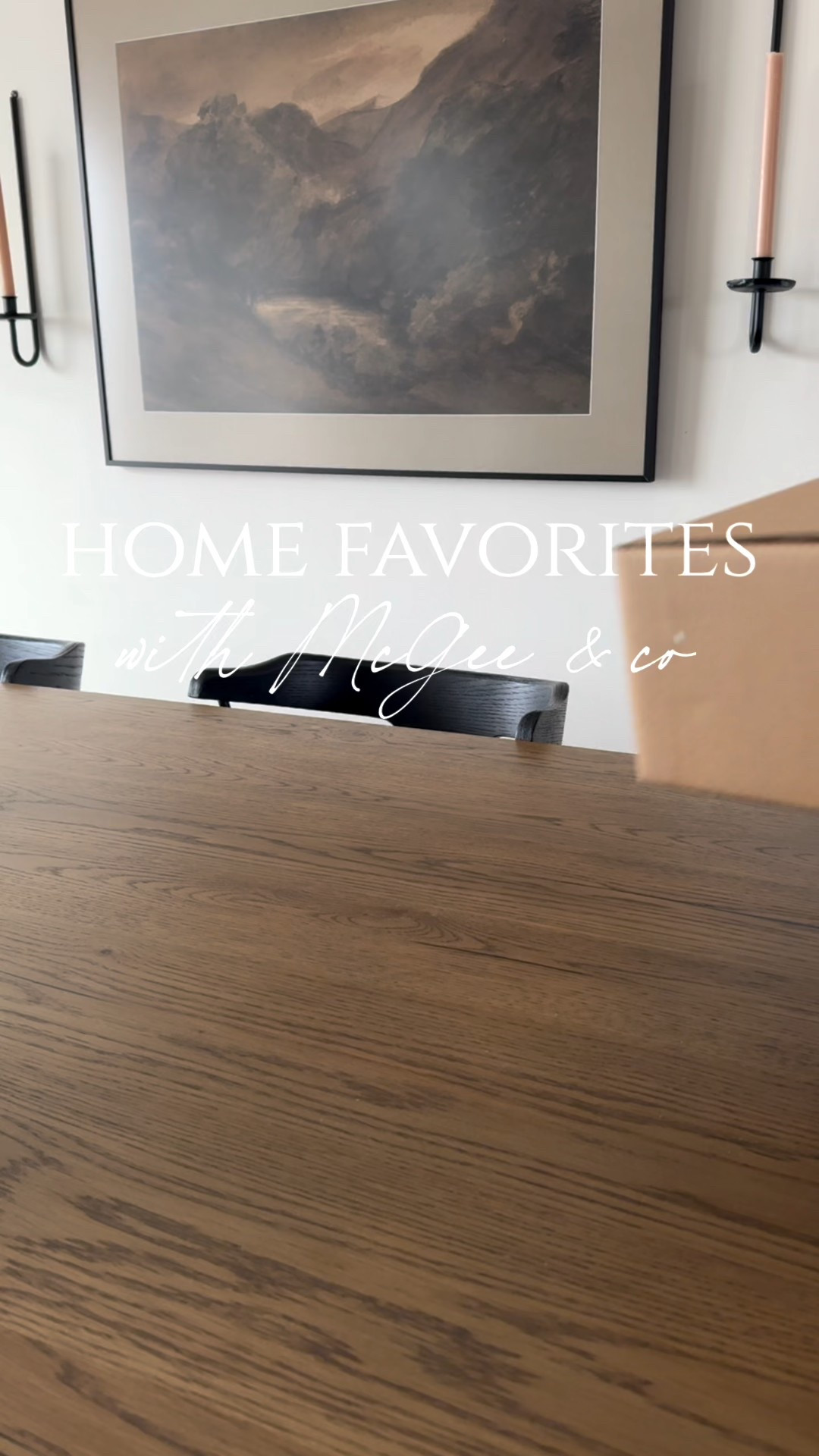 Home favorites with McGee & co

#LTKSaleAlert #LTKSeasonal #LTKHome