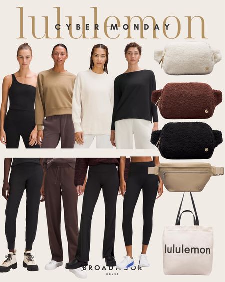 Lululemon cyber Monday! 


Lululemon, lululemon belt bag, lululemon leggings, belt bag, fleece belt bag, fall outfits, winter outfit, workout clothes, gift guide gift for her

#LTKGiftGuide #LTKCyberWeek #LTKfitness