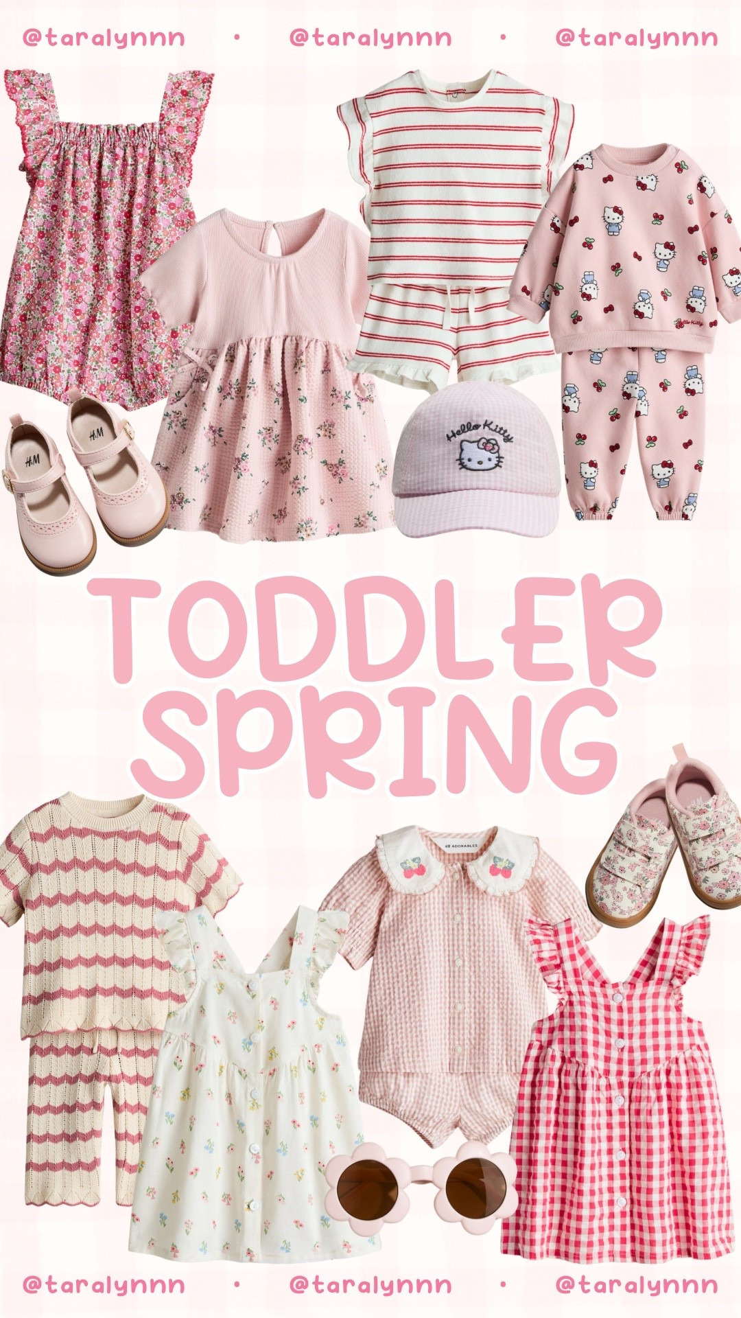 Baby and Toddler Girl Spring finds from H&M 🌸

#spring #baby #toddlergirl #easter #easteroutfit #spring #springoutfit #clothing #toddleroutfit #girls #girl 

#LTKmomlife #LTKBaby #LTKKids