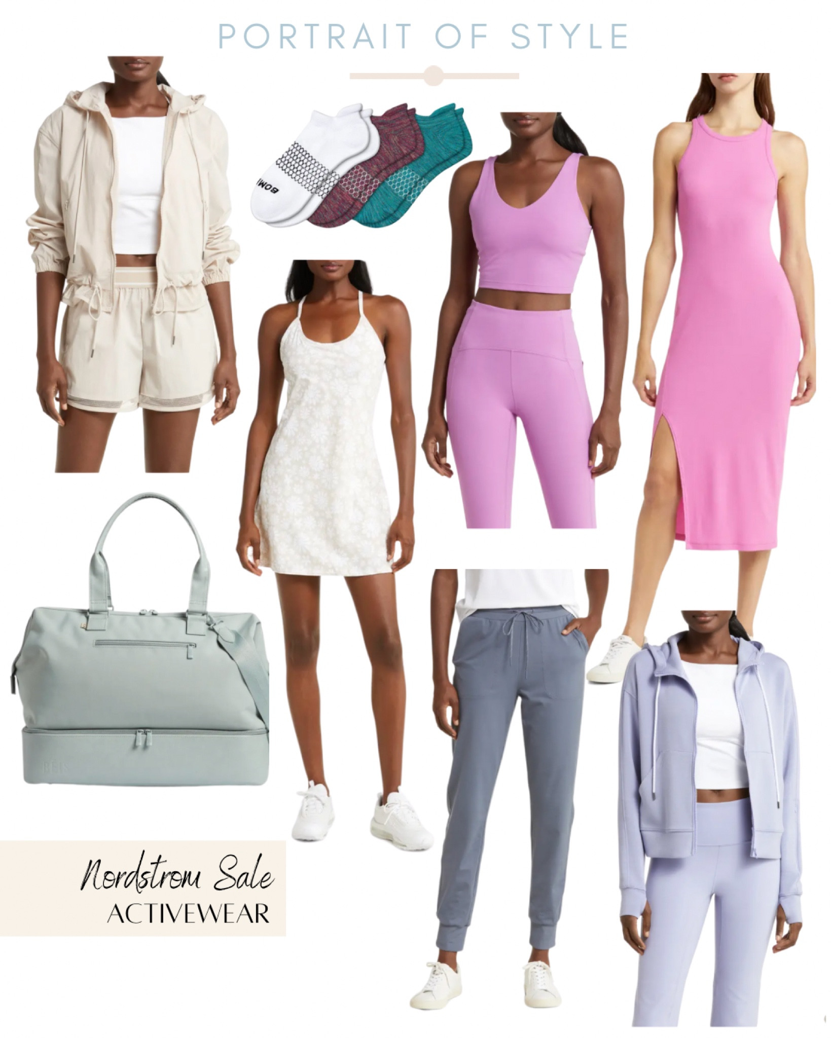 My picks for #nsale activewear!

#nordstrom #nordstromsale #Nsale #NSale #activewear #zella #leggings #sweatshirt #jacket #tennisdress

#LTKFitness #LTKunder50 #LTKxNSale