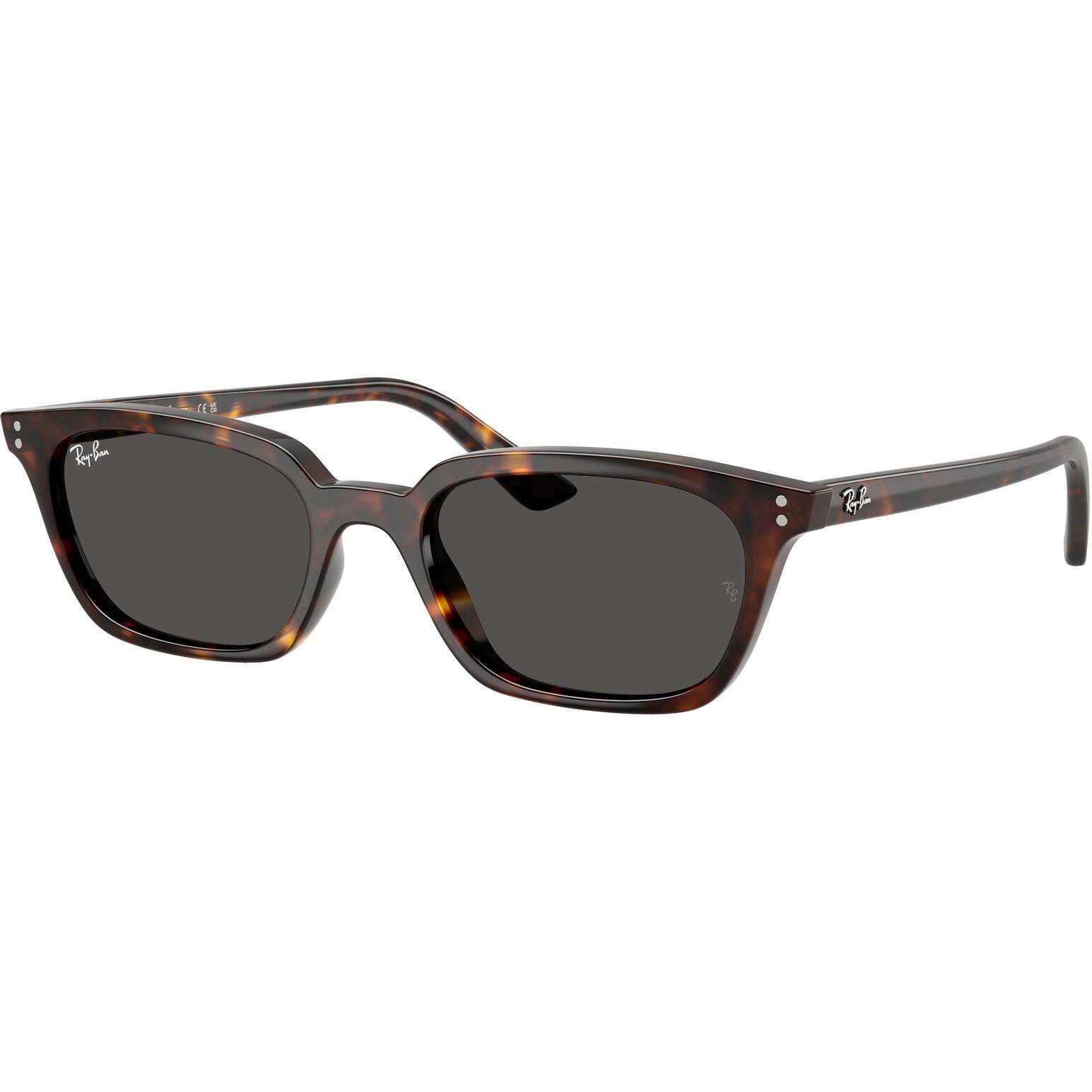 Ray-Ban Unisex Adults Rayban Rectangle Sunglasses | House of Fraser UK