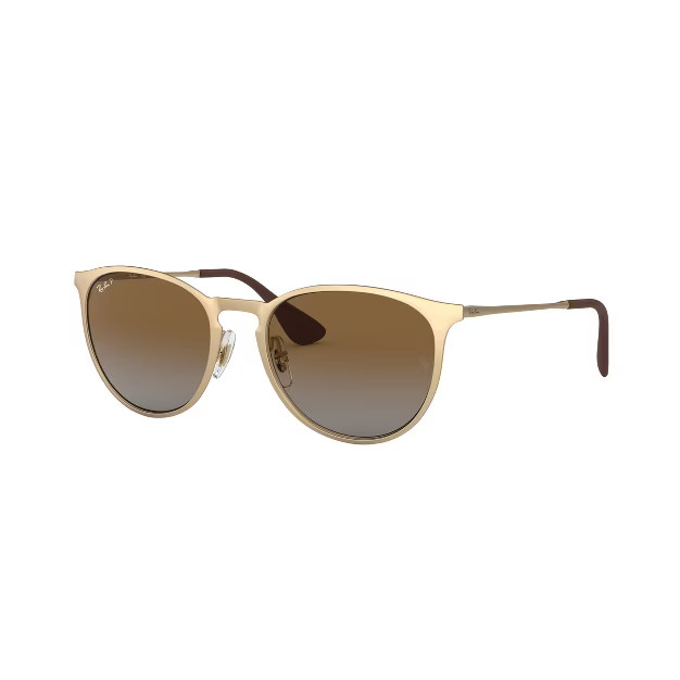 Ray-Ban RB3539 54mm Erika Female Phantos Sunglasses Polarized | Target