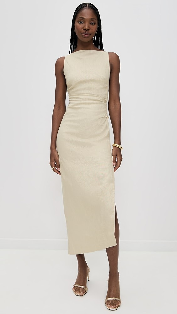 Raquel Midi Dress | Shopbop
