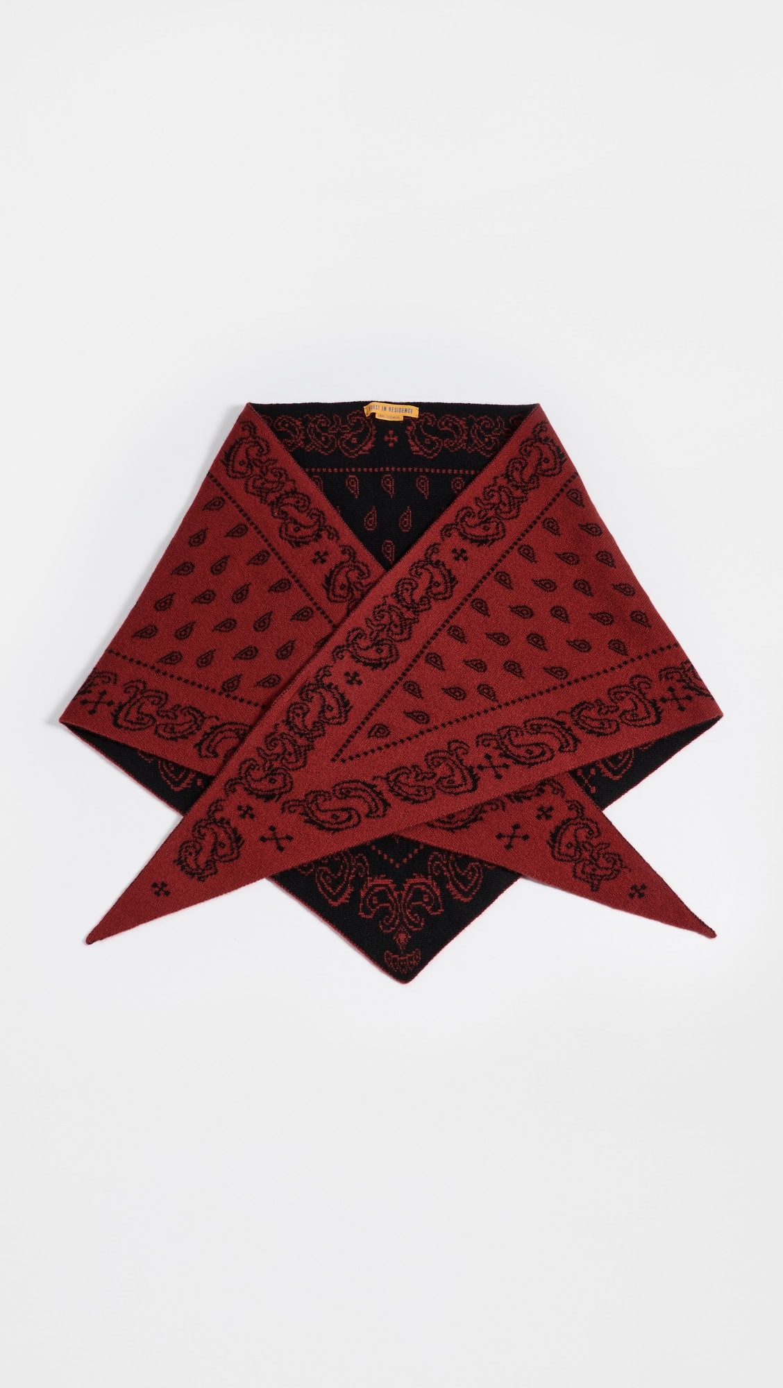 Guest in Residence The Wild Rag Bandana Scarf | Shopbop | Shopbop