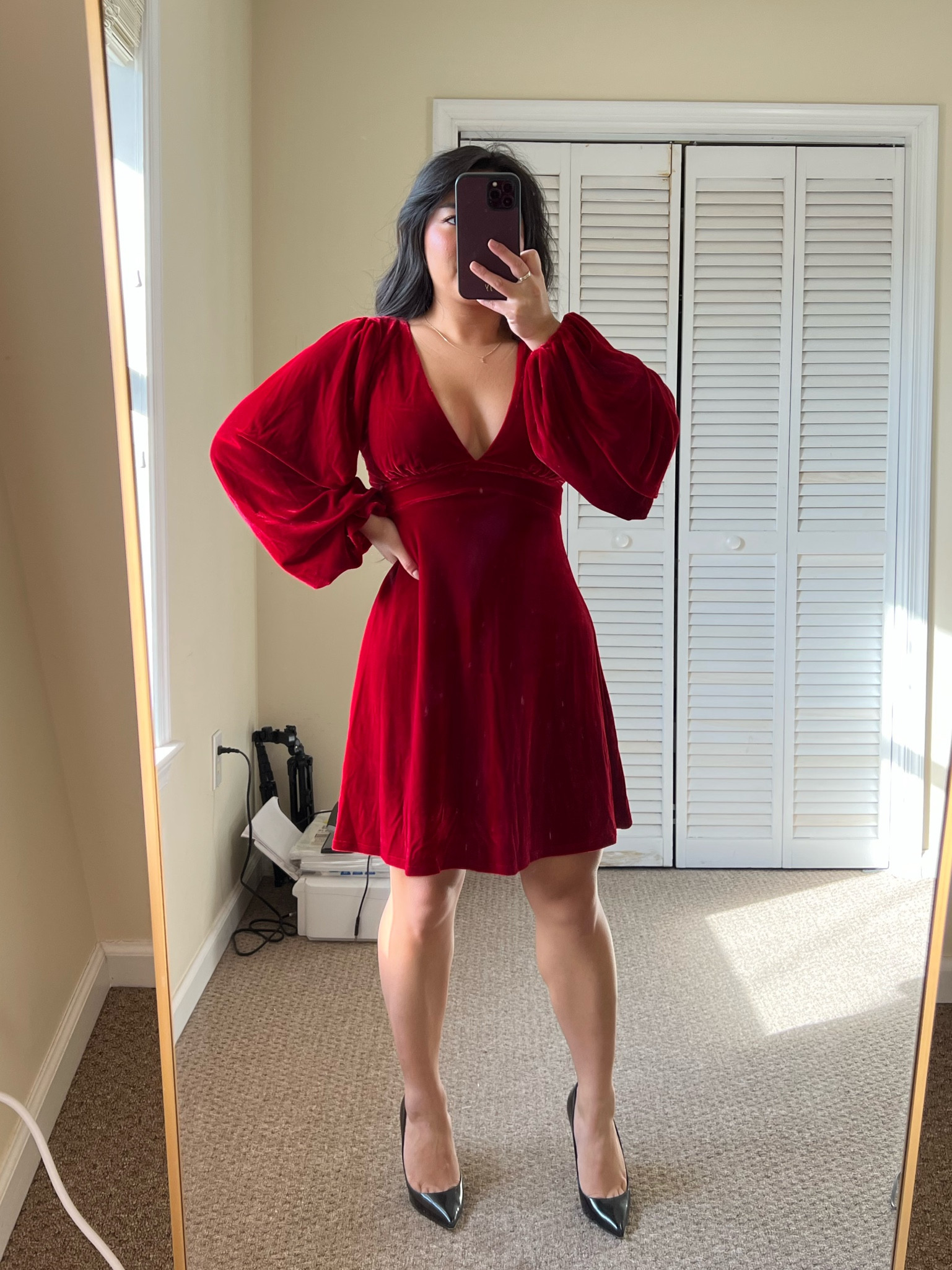 use code THANKJENNY for 25% off

holiday outfit / holiday dress / wedding dress / wedding guest dress / thanksgiving outfit / holiday season 

#LTKwedding #LTKSeasonal #LTKHoliday