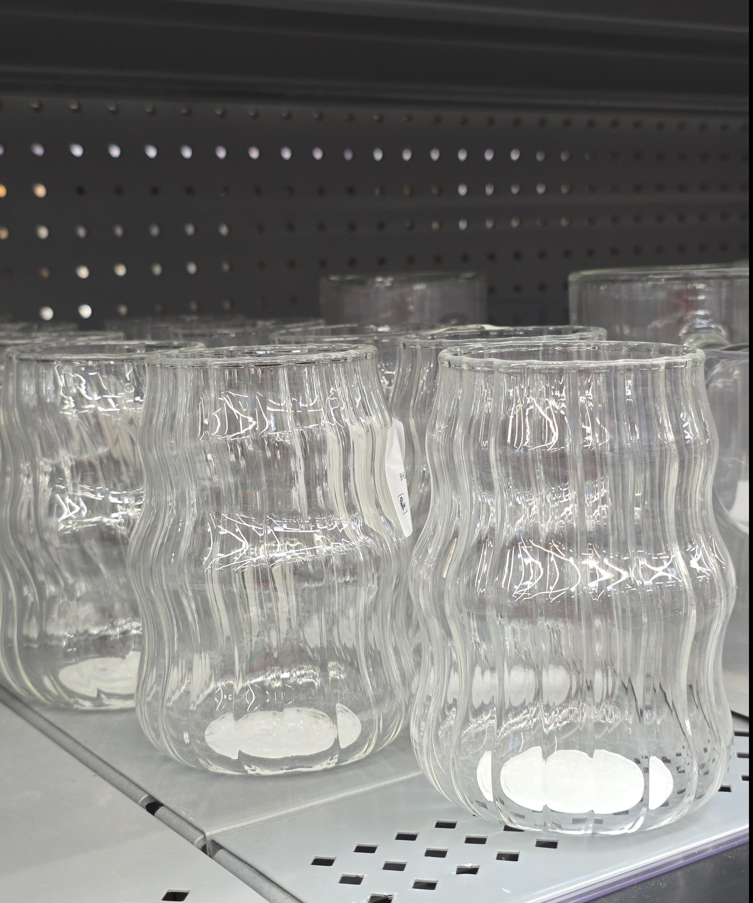 Anyone else love a good find at the store? These glasses are calling my name!

#LTKHome