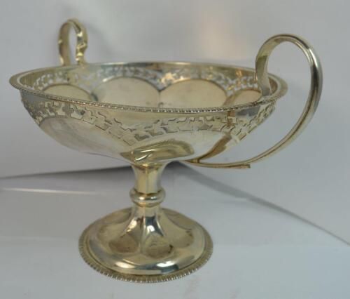 ELKINGTON & CO Solid Silver Two Handled Bowl or Dish  | eBay | eBay US