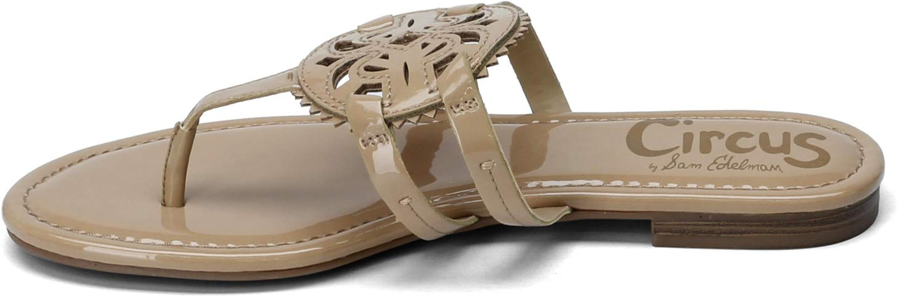 Women's Canyon Flat Sandal | Amazon (US)